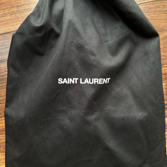 YSL Yves Saint Laurent Espadrilles (Beige) - Picture 7 of 7